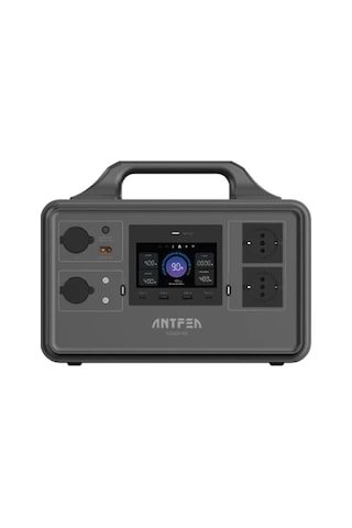 Antfea S1000pro Taşınabilir Güç Sistemi