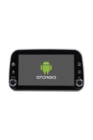 For-x Xa-468 Fiat Egea Multimedia 4/64 8"