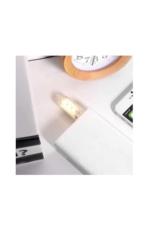 Ventatek Taşınabilir Mini Usb Led Stick Led
