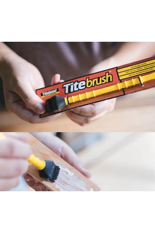 Titebrush Tutkal Fırçası