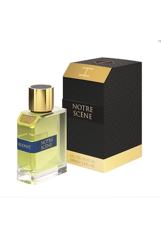 Hedonıst Notre Scene, 100 Ml Niche Edp Unisex Parfum Oryantal