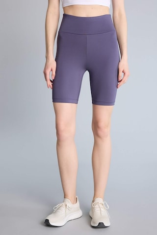 Defacto Bıker Beli Saran Sporcu Biker Z6741az26sppr528 Mor-pr528