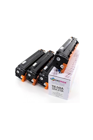 Hp M276Nw Uyumlu Toner /Hp 131A / Cf210A Uyumlu Toner