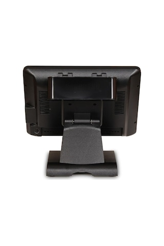 Pos Start Barkod Sistemi Basit Set Jj-6800a