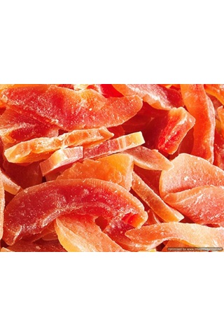 Papaya Kurusu 1 Kg Diğer