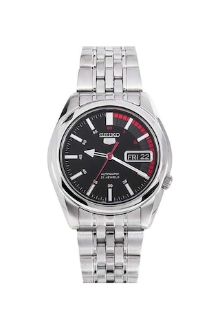Seiko 5 Otomatik21 Jewels Erkek Kol Saati Snk375k1 Snk375k Snk375 Seiko 5 Otomatik21 Jewels Erkek Kol Saati Snk375k1 Snk375k Snk375