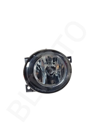 Caddy Touran Sol Sis Farı 04 10