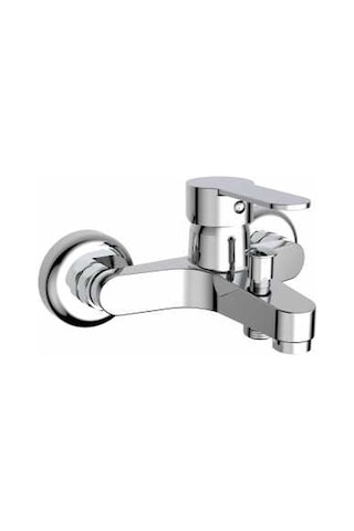 Nsk Molera Banyo Bataryası Krom N2033502 Krom