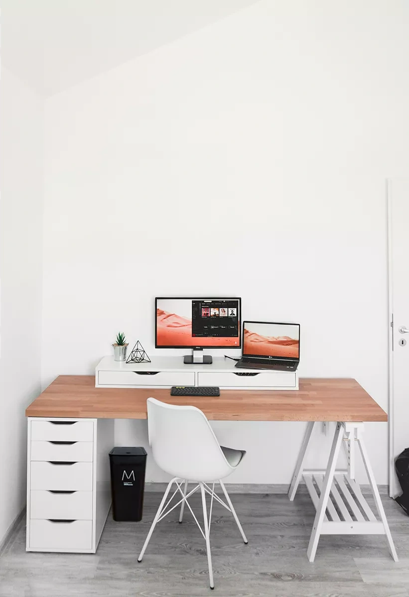 Wallard Kapaklı Çöp Kovası 238608019 Siyah