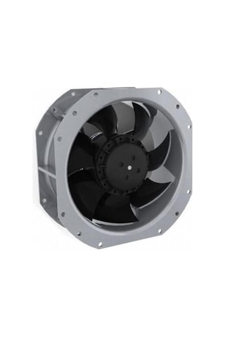 Taida 225x225x80 220v Ac Kare Fan