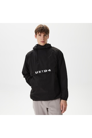 Unıted4 Classic Erkek Siyah Ceket - 24uosk Siyah