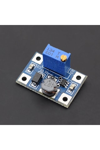 Sx1308 Dc-dc Step Up Boost Voltaj Yükseltici Regülatör Modülü 2a