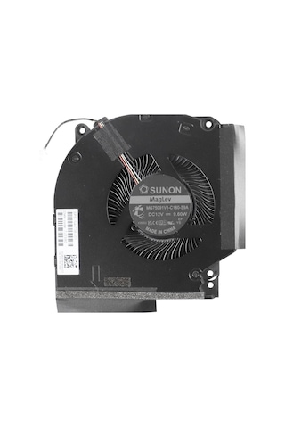 Hp Victus Mg75091v1-c180-s9a, Mg75091v1-c190-s9a Gpu Ekran Kartı Fan