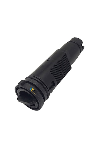 Ariston Uyumlu Genus 24-36 Ff Akış Türbini