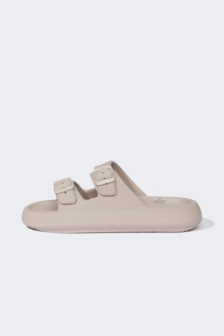 DeFacto Erkek Kalın Taban Çift Bantlı Eva Terlik Z7149AZ25HSBG220