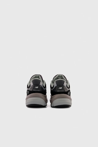 New Balance Kadın Ayakkabı W990bk6 Siyah