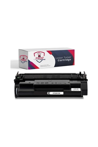 Hp 26x Toner - Uyumlu Yüksek Kapasite