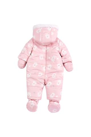 Chicco Mont - Dolgulu 09029389000000 000015 Medıum Pınk Pembe