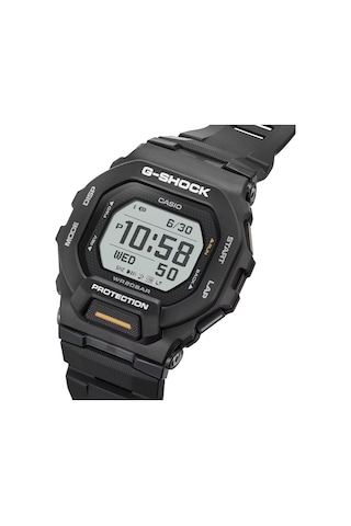 Casio Gbd-200-1a1dr Kol Saati Metalik