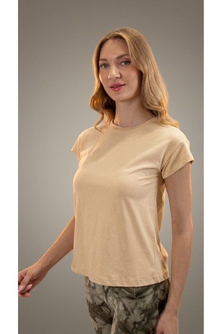 Heyy's Kum Renk T-shirt Kum