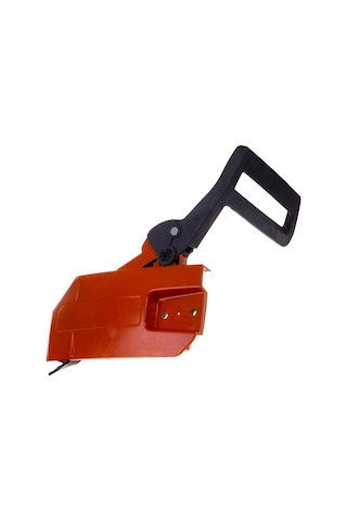 Husqvarna 61 Yan Kapak Frenli Pala Kapağı