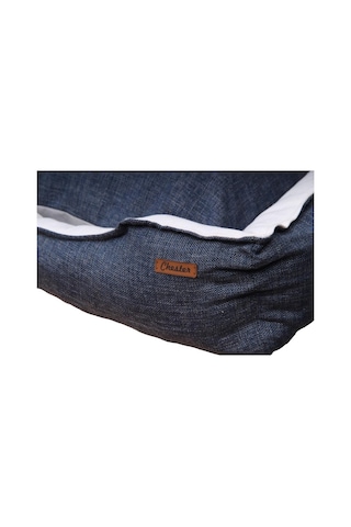 Chester Elite L Yıkanabilir Kedi Yatağı 75 x 65 x 18 CM