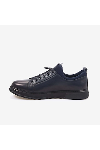 Kemal Tanca Erkek Spor & Sneaker Ayakkabı 0461 Lacivert
