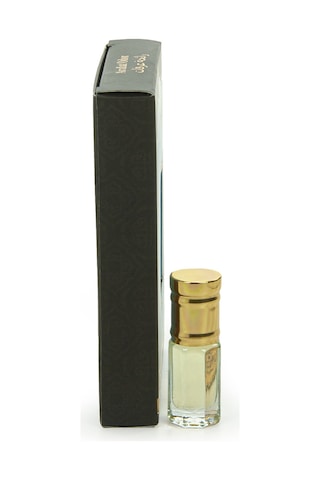 Esved Arafat Kokusu Alkolsüz Esans 3 ML