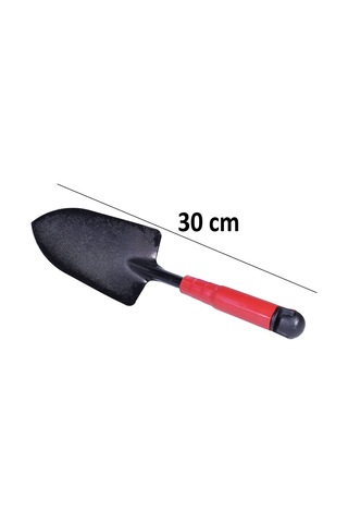 Feyzayapı Rodex Bahçe Seti Kürek Çapa Tırmık 3'lü Set Sku: Smgstk0d111165da