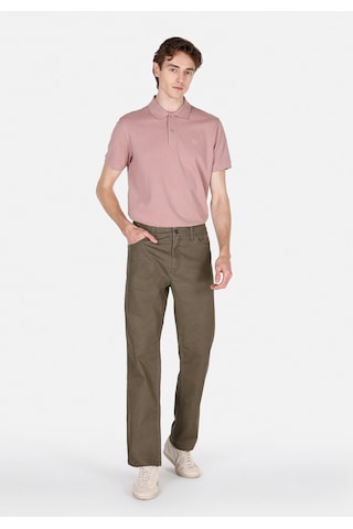 Colin's Colins Regular Fit Orta Bel Uzun Paça Erkek Yeşil Pantolon Cl1069963 Q1.v2 Olg Olıve Green