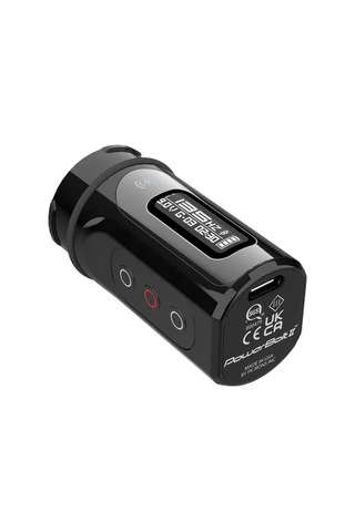 Fk Irons Powerbolt 2.0 Battery Pack Stealth Dövme Makinesi Bataryası