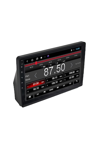 Cıtroen C5 Eski Kasa 2010-2016 Multimedya Navigasyon Usb Kamera Carplayer
