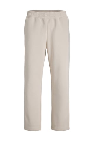 Jack & Jones Jpstbıll Barron Sweat Pants Noos Bej