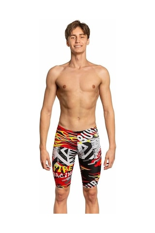 Mad Wave Erkek Mayosu Antichlor Drive Pbt H8 Renklı