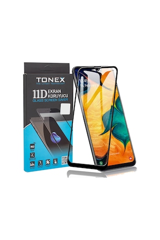 Powermaster Kırılmaz Cep Telefonu Ekran Koruyucu Samsung Galaxy A70