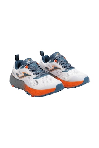 Joma Sıma Men 2502 Whıte Tksımw2502 Erkek Yürüyüş Ayakkabısı Beyaz Beyaz