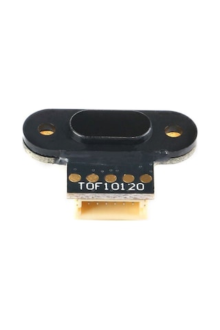 Oem Tof10120 Tof Lazer Mesafe Sensör Modülü