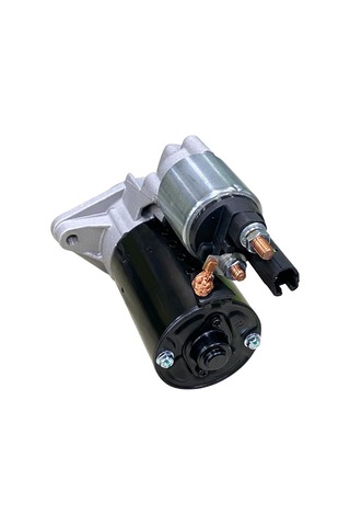12v Marş Motoru Bosch Tipi 9 Diş 1.1 Kw Toyota Avensıs/corolla