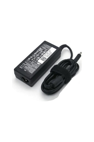 Dell Uyumlu 19.5V 3.34A 65W 4.5mm-3.0mm Notebook Adaptör (RNA-DL10)