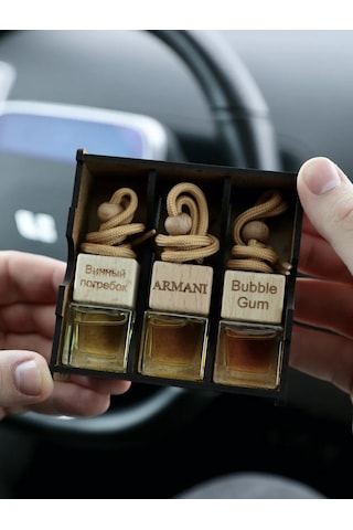 Aromaticnn Araba İçin Koku Seti 169498655