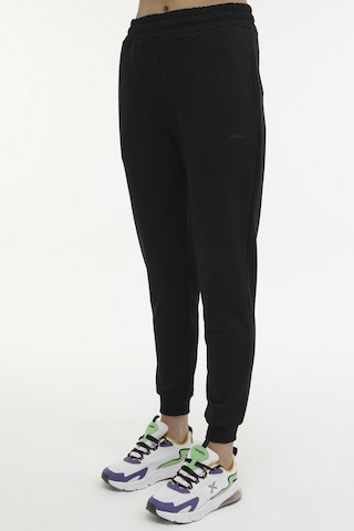 Kinetix Wb Jogger 22sn86 4fx Siyah Kadın Eşofman Altı 000000000101496874 Siyah