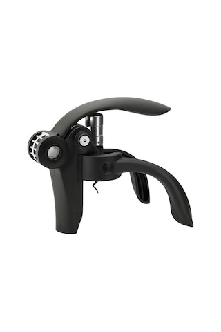 Peugeot Baltaz Dark Folyo Kesicili Tirbuşon 14cm 200510 Siyah