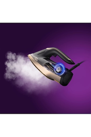 Philips DST8070/80 Azur 8000 Serisi 3000 W Buharlı Ütü