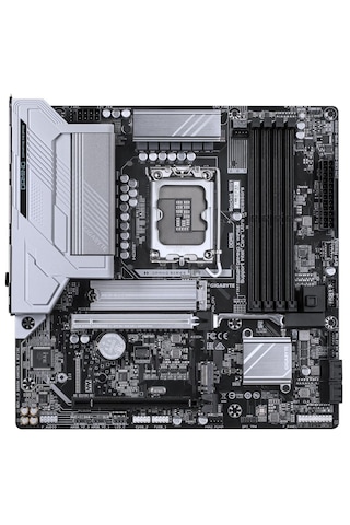 Gigabyte B860m Gamıng X Wıfı6e Anakart 9mb86mgm6-00-g10