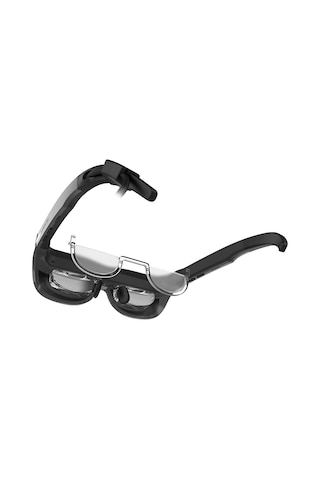 Lenovo Legion Glasses Akıllı Gözlük Siyah