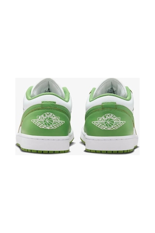Nike Jordan Air 1 Low Se Erkek Yeşil Spor Ayakkabı Hf4823-100 Yeşil - 802956083 Yeşil