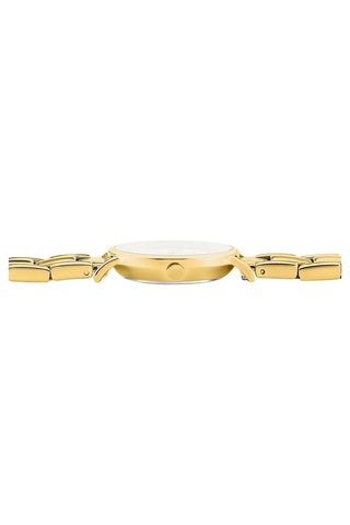 Clyda Cla810dad Kadın Kol Saati Altın