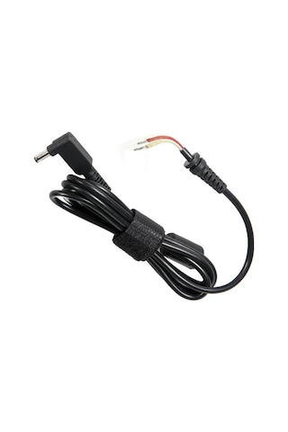 Asus Uyumlu Adaptör Tamir Kablosu 4.0 1.35-4.0 1.5Mm Şarj Aleti Dc Kablo