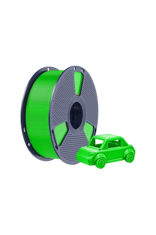 Sunlu Yeşil Petg Filament - 1.75mm - 1 Kg