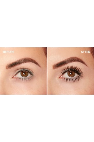 Too Faced Better Than Sex Waterproof - Seyehat Boyu Maskara